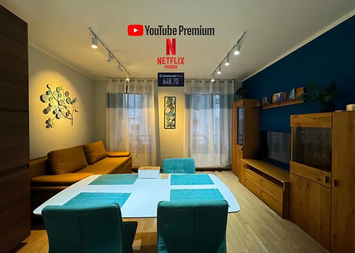 Cozy Apt - Parking & All Amenities